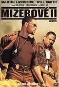 Mizerové II - DVD plast