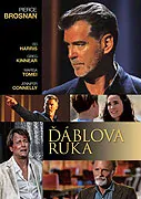 Ďáblova ruka - DVD