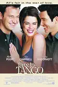 Tři do tanga (Three to tango) originální zvuk - DVD bazarové zboží