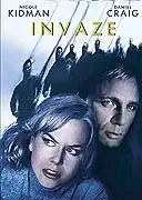 Invaze - DVD plast