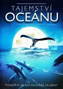 Tajemství oceánů - DVD plast bazarové zboží