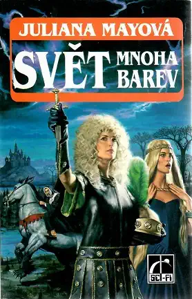 Svět mnoha barev - Juliana Mayová