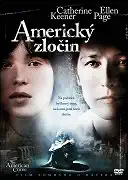 Americký zločin - DVD bazarové zboží