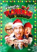 Vánoční kameňák - DVD