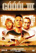 Góóól III - DVD plast