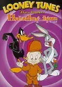 Hvězdný tým 3.část Looney Tunes - DVD plast/bazarové zboží/