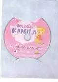 Kouzelná Kamila(dárkový obal)