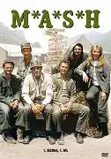 M.A.S.H - 1.sezóna, 1. díl ( Bazarové zboží ) - DVD