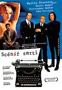 Scénář smrti(digipack)