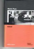 Kmotr- Mario Puzo (bazarové zboží)
