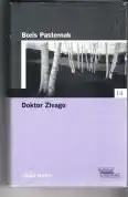 Doktor Živago - Boris Pasternak (bazarové zboží)