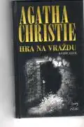 Hra na vraždu - Agatha Christie (bazarové zboží)