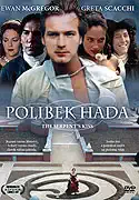 Polibek hada - DVD digipack