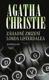 Záhadné zmizení Lorda Listerdalea