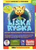 PC hra-Liška Ryška(pošetka)