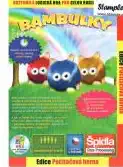 PC hra-Bambulky(pošetka)