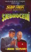 Star Trek - Nová generace - Sjednocení - Jerri Taylor (bazarové zboží)