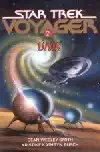 Star Trek 2 - Voyager - Únik