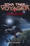 Star Trek -Nová generace-satanovo srdce-Carmer Carter(bazarové zboží)