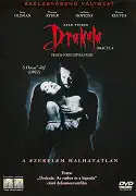 Dracula (1992) - DVD plast - bazarové zboží