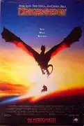 Dragon Heart ( Dračí srdce ) - DVD plast