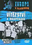 Evropa v plamenech - Vítězství a rekapitulace - DVD plast