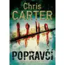 Popravčí - Chris Carter - bazarové zboží