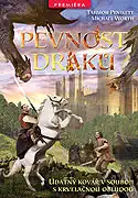 Pevnost draků - DVD slim