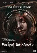 Nedívej se nahoru - DVD plast