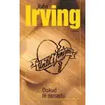 Dokud Tě nenajdu - John Irving (bazarové zboží)