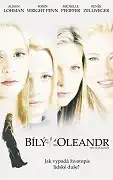 Bílý oleandr ( plast/ slim ) DVD