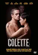 Colette - DVD plast /bazarové zboží/