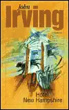 Hotel na New Hampshire - John Irving