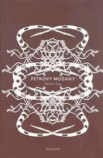 Petrovy mozaiky-Karel C.Grig
