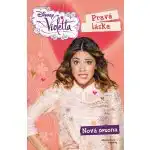 Violetta-Pravá láska-Disney