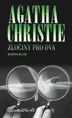 Zločiny pro dva - Agatha Christie - bazarové zboží