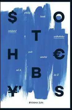 Snídaně u Sothebyho-Philip Hook
