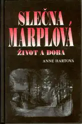 Slečna Marplová život a doba - Anne Hartová - bazarové zboží