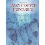 Lásky českých hudebníků-Martina Drijverová