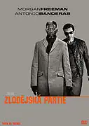 Zlodějská partie - DVD plast