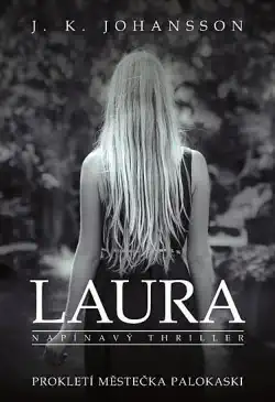 Laura-J.K.Johanson