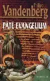 Páté evangelium - Philipp Vandenberg - bazarové zboží