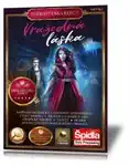 PC hra- Vražedná láska (pošetka)