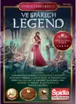 PC hra-Ve spárech legend (pošetka)