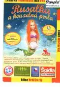 PC hra-Rusalka a kouzelná perla(pošetka)