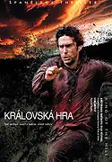 Královská hra - DVD digipack