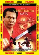 Shootfighter: Msta ( pošetka ) DVD