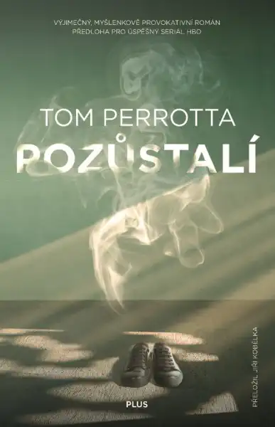 Pozůstalí - Tom Perrotta