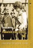 Pobočník Jeho Výsosti - papírová pošetka - DVD