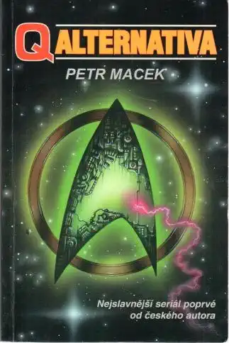 Q alternativa - Petr Macek - bazarové zboží